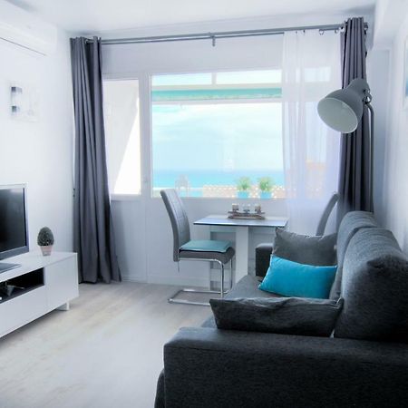 Apartamento Marina ตอร์เรโมลิโนส ภายนอก รูปภาพ