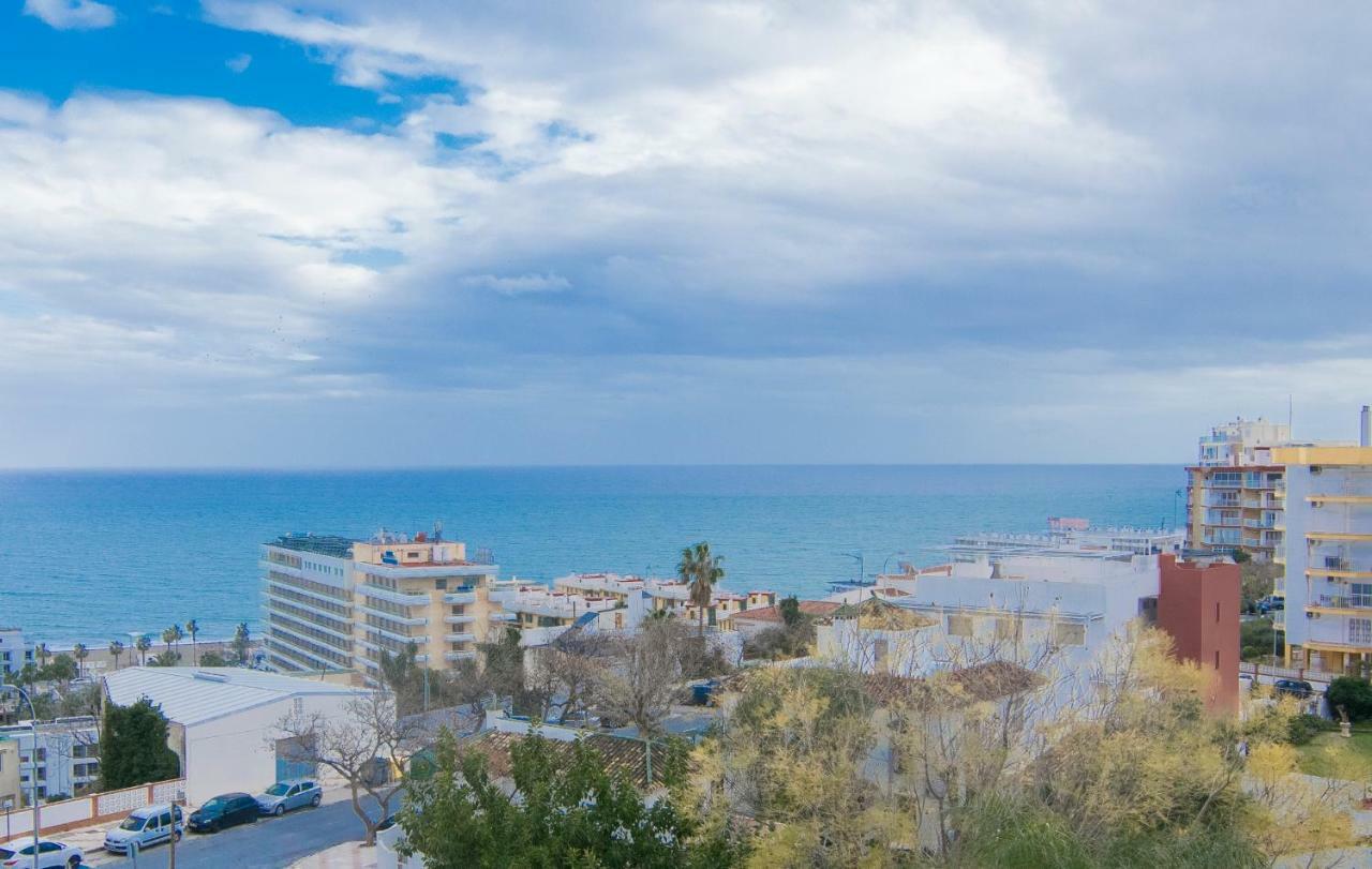 Apartamento Marina ตอร์เรโมลิโนส ภายนอก รูปภาพ