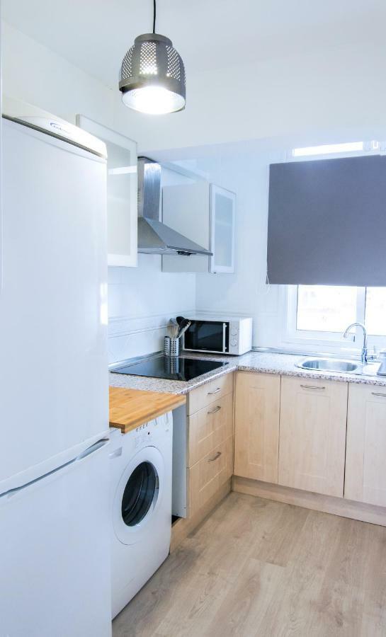 Apartamento Marina ตอร์เรโมลิโนส ภายนอก รูปภาพ